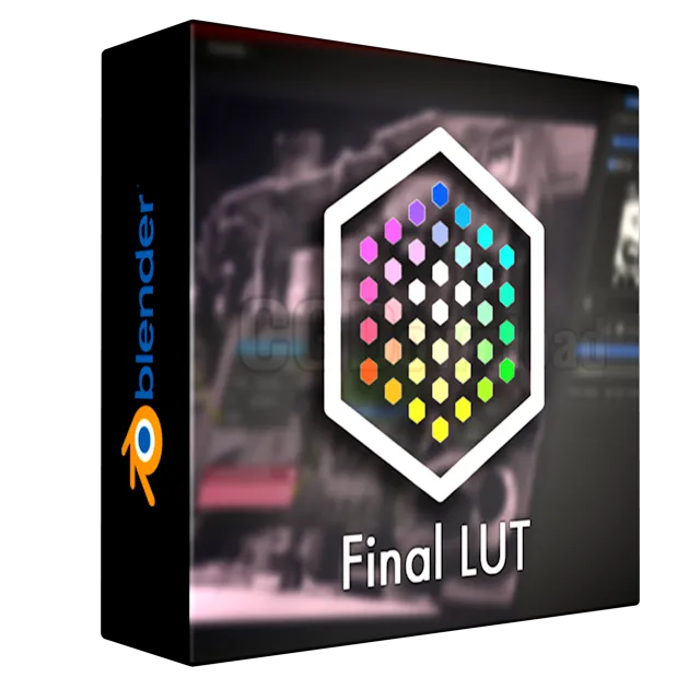 Final Lut