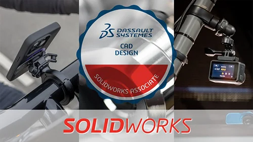 SolidWorks for Designers Foundations to Certified Associate скачать