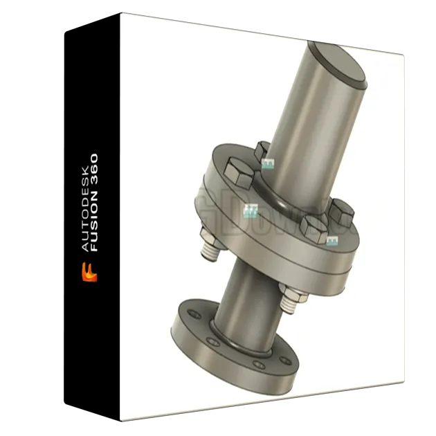 Autodesk Fusion & SolidWorks CAD Basics (CAD Crash Courses)