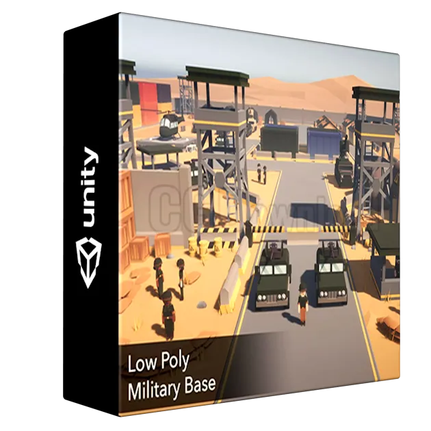 Unity Asset Bundle Март 2025