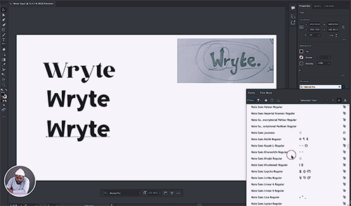 Graphic Design Masterclass Tools & Techniques скачать