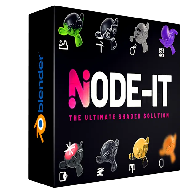 Node-It