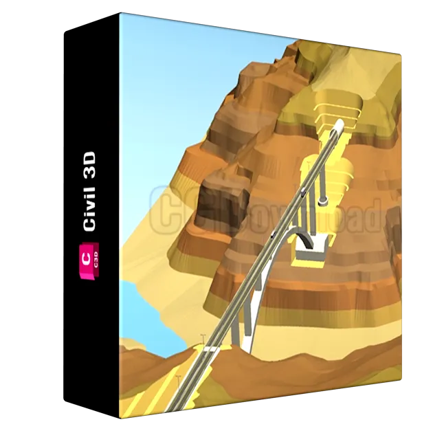 Civil3D Classic Course