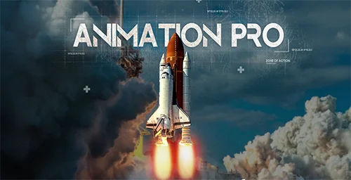 Animation Pro Course for After Effects скачать