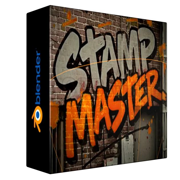 Stamp Master