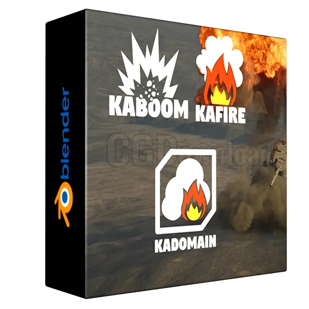 Kadomain