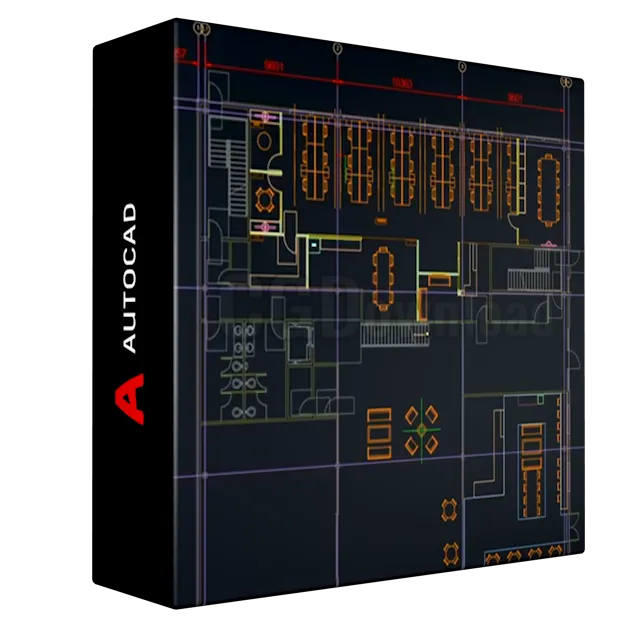 Learning AutoCAD 2026