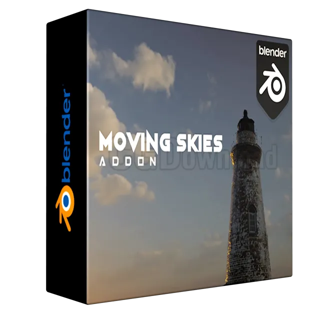 Moving Skies