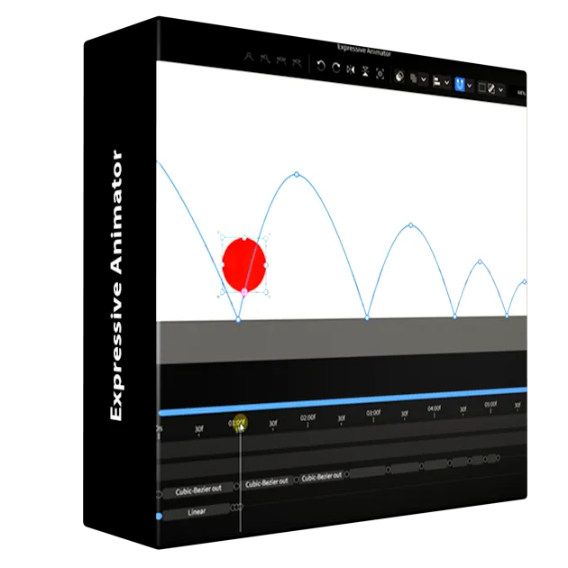 Expressive Animator the complete course