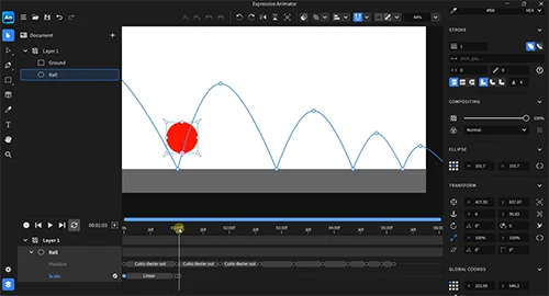 Expressive Animator the complete course скачать