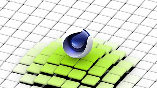 Mastering Satisfying Animations in Cinema 4D & Redshift скачать