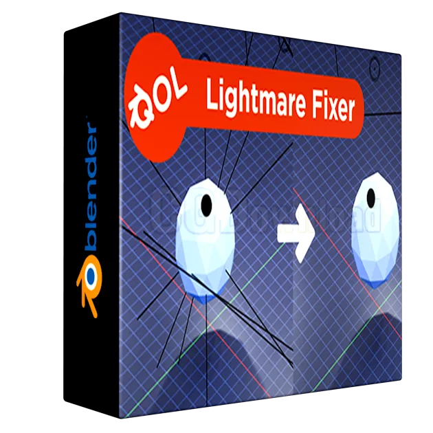 Qol Tools Lightmare Fix