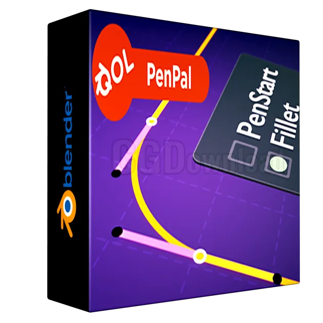 Qol Tools: Penpal