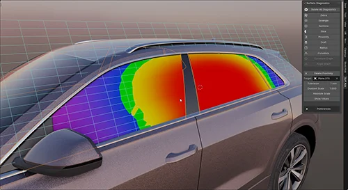 Surface Diagnostics скачать
