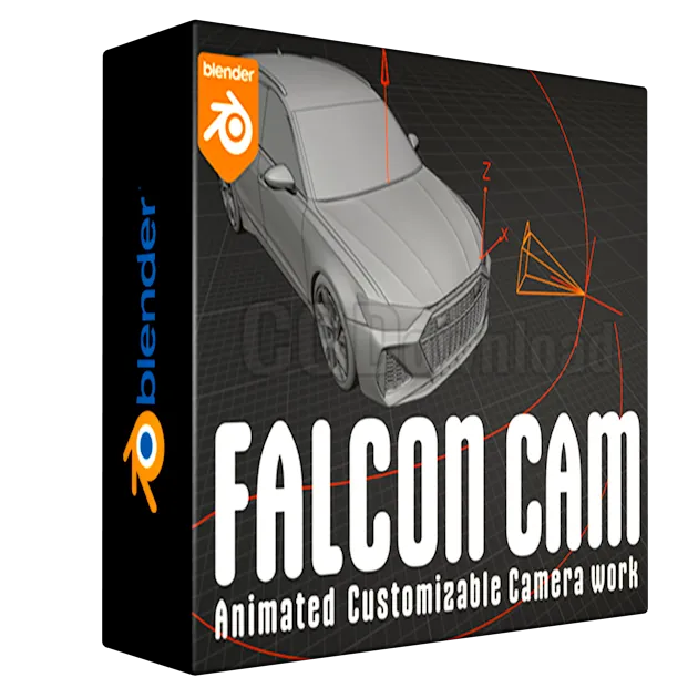 Falconcam