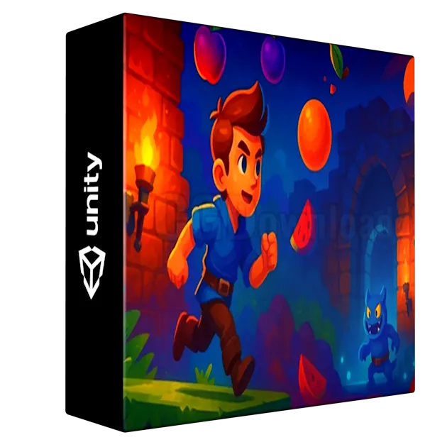 The Ultimate Unity Game Developer Course From Zero to Hero