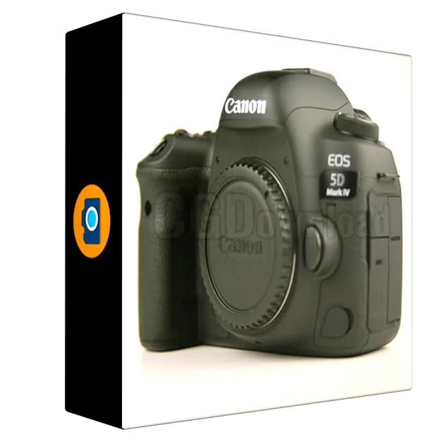 Canon 5D Mark IV Camera Essentials