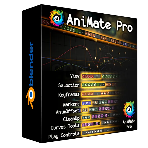 Animate Pro
