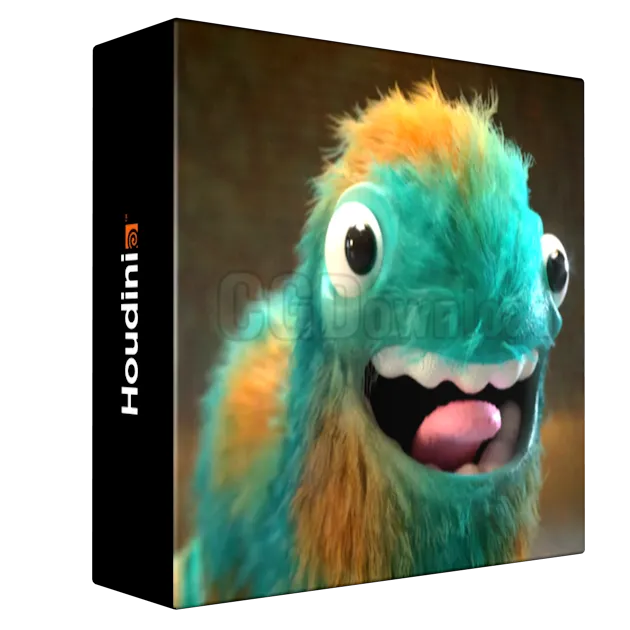 HS-203: Character Design and Modeling