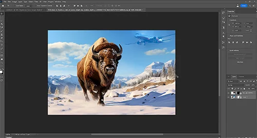 Photoshop Basic Course скачать