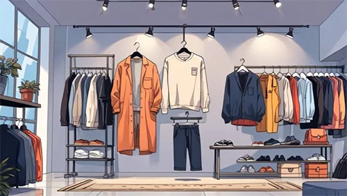 Fashion Design with Generative AI & Building Clothing Brand скачать