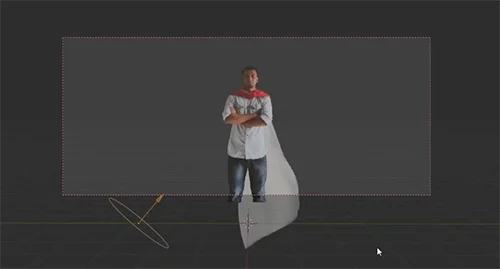 Blender VFX & CGI Master Green Screen & 3D Animation скачать