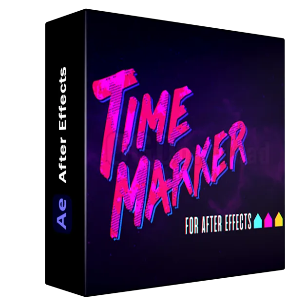 TimeMarker