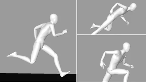 Moving from Blender to Maya Learn a Layered Animation Workflow скачать