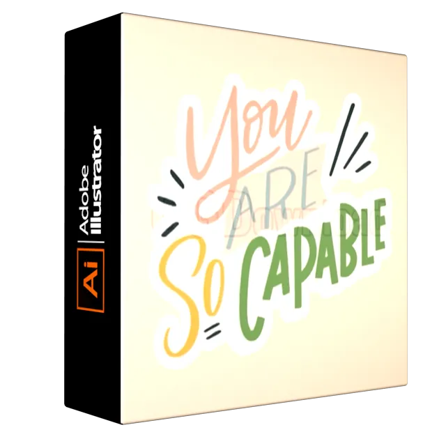 Illustrator Digitizing Hand Lettering