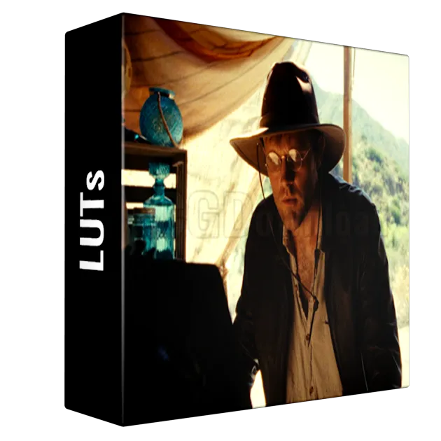 Video Village – Filmbox LUT + DCTL
