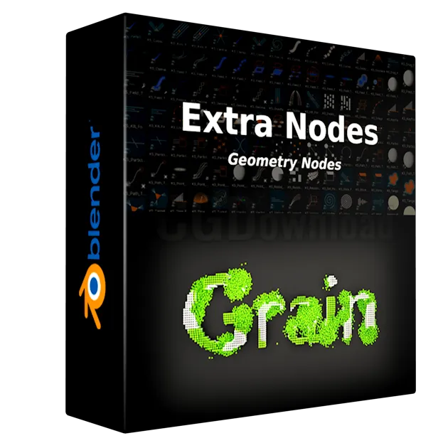 Extra Nodes