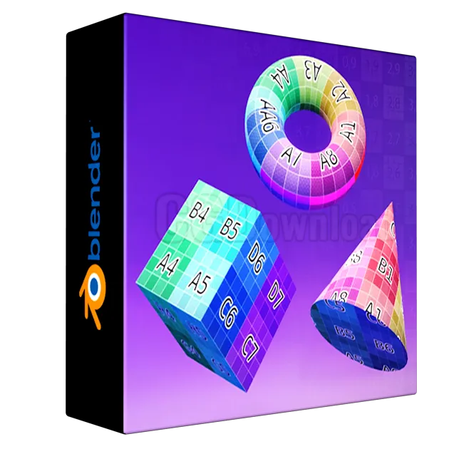 UV Mapping for Games