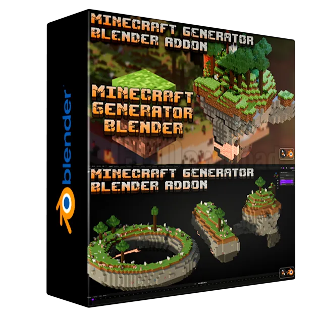 Blocks Generator