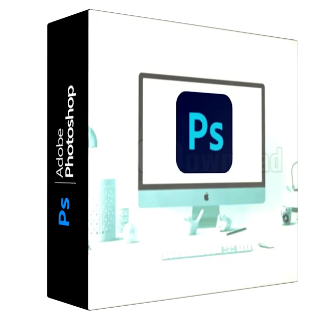 Adobe Photoshop 2025:da base ad esperto + AI