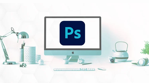 Adobe Photoshop 2025 da base ad esperto + AI скачать