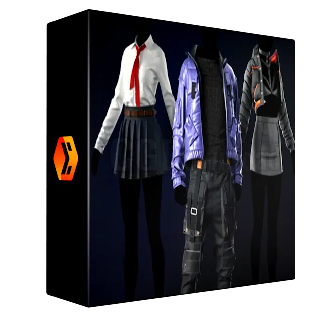 Marvelous Designer for Beginners : Create Awesome 3d Cloths