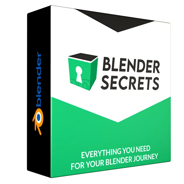 Blender Secrets