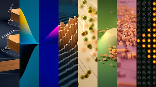Hipflask - Houdini The Geometry Essentials Collection скачать