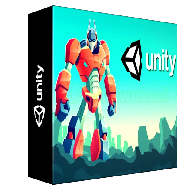 The Most Comprehensive Guide To Unity Game Development Vol 1
