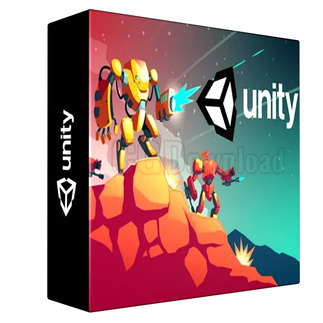 The Most Comprehensive Guide To Unity Game Development Vol 2