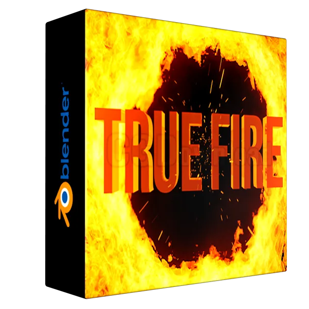 True Fire