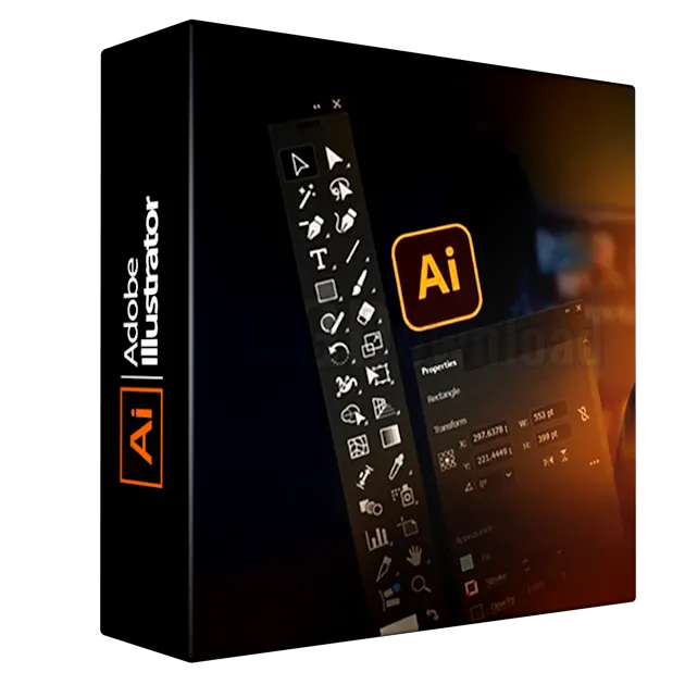 Adobe Illustrator Essential Course
