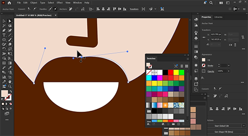 Adobe Illustrator Essential Course скачать