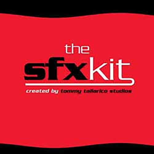 Sound Ideas – The SFX Sound Effects Library скачать