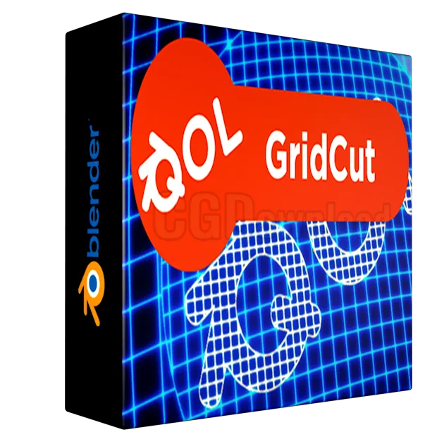Qol Gridcut