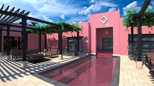 3ds Max 2026 Essential Training скачать