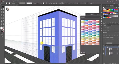 Adobe Illustrator CC Masterclass Zero to Hero – Full Course скачать