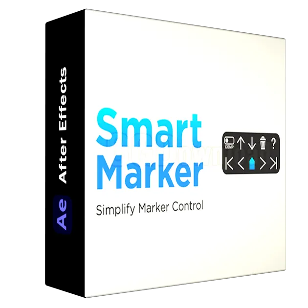 Smart Marker
