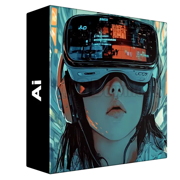 Midjourney: Quickly Master AI Art Generation with Midjourney
