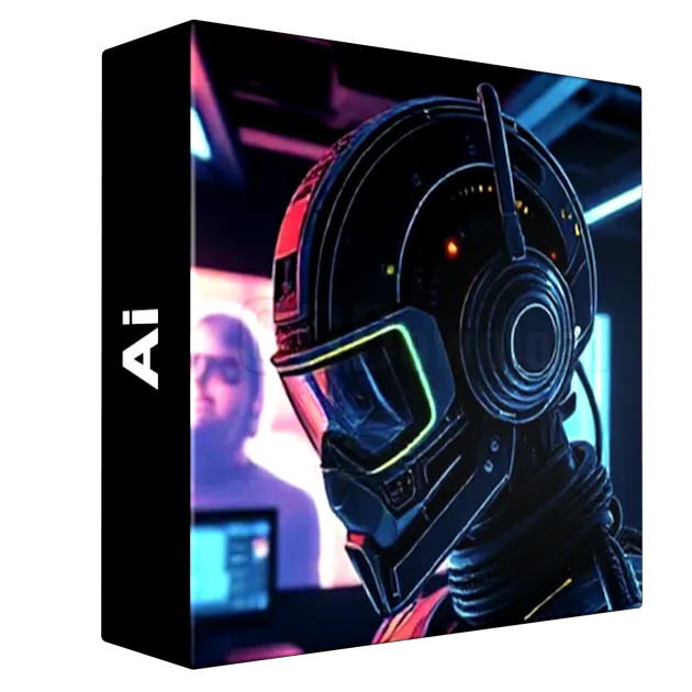 The Complete Video And Audio Editing With AI - Zero To Hero